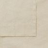 Изображение товара Штора из хлопка двойная базовая бежевого цвета из коллекции Essential, 150х290 см