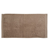 Изображение товара Полотенце банное коричневого цвета из коллекции Essential, 90х150 см