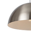 Изображение товара Светильник подвесной Modern, Eleon, 1 лампа, Ø35х23 см, никель