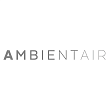 Логотип Ambientair