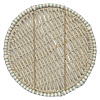 Изображение товара Корзина плетеная Dholak Mint из коллекции Ethnic, размер S
