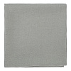Изображение товара Скатерть из стираного льна серого цвета из коллекции Essential, 150х250 см