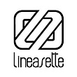 Логотип Lineasette