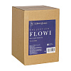 Изображение товара Ваза для цветов Flowi, 17,5 см, голубая