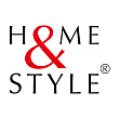 Логотип Home&Style