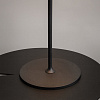Изображение товара Светильник аккумуляторный Modern, AI Collaboration, Ø12х34,5 см, черный