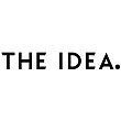 Логотип The IDEA