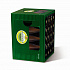 Табурет картонный Master brewer, 32,5х32,5х44 см