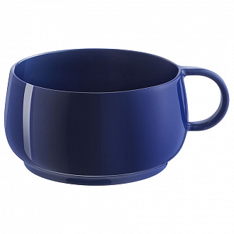 Чашка чайная Empileo, 250 мл, синяя