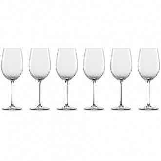 Набор бокалов для красного вина Bordeaux, Wineshine, 561 мл, 6 шт.