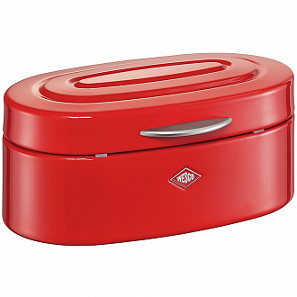 Контейнер для хранения Mini Elly, 22,5х13,6х10 см, красный