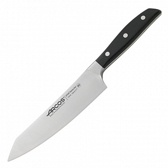 Нож кухонный Arcos, Manhattan, Kiritsuke, 19 см