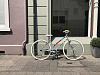 Изображение товара Наклейка на раму велосипеда Vabene