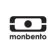 Логотип Monbento