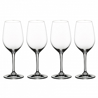 Набор бокалов для белого вина Vivino, 350 мл, 4 шт.