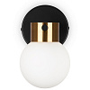 Изображение товара Светильник настенный Modern, Gatsby, 1 лампа, 12х18,5х19 см, латунь