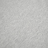 Изображение товара Простыня на резинке из хлопкового трикотажа серого цвета из коллекции Essential, 160х200х30 см
