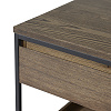 Изображение товара Столик Unique Furniture, Rivoli, 45х45 см