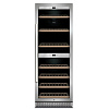 Изображение товара Холодильник винный WineChef Pro 126, серебристый