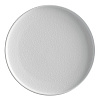 Изображение товара Тарелка закусочная «Икра», 21 см, белая