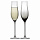 Набор бокалов для шампанского Gemma Agate, 225 мл, 2 шт.