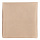 Скатерть классическая бежевого цвета из хлопка из коллекции Essential, 180х260 см