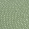 Изображение товара Набор из двух вафельных полотенец изо льна цвета шалфея из коллекции Essential, 50х70 см