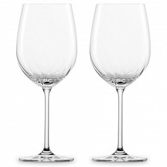 Набор бокалов для белого вина Prizma, 296 мл, 2 шт.