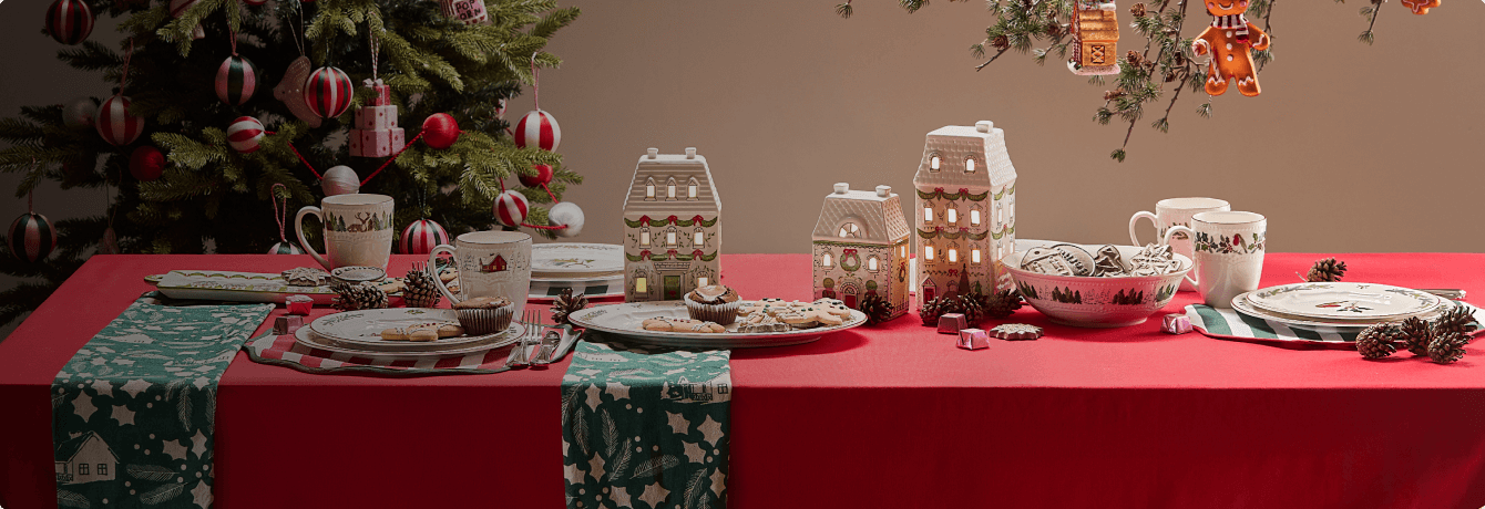 Сопутствующее изображение Новый год