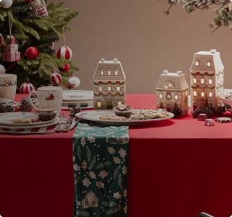 Сопутствующее изображение Новый год