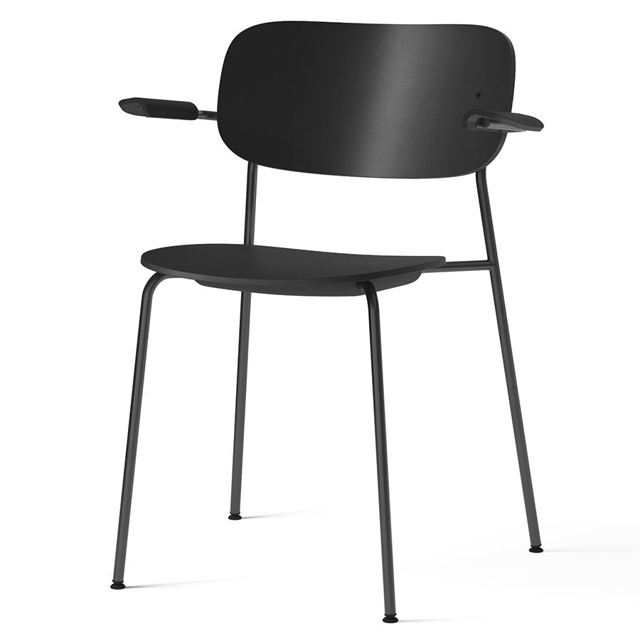 Изображение товара Кресло Co Chair, черное