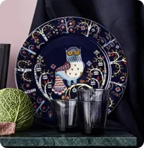 Сопутствующее изображение для страницы iittala