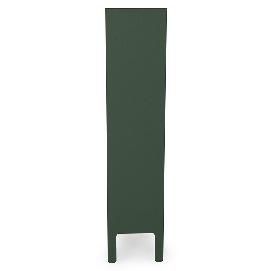 Изображение товара Шкаф Uno, 109х40х176 см, зеленый