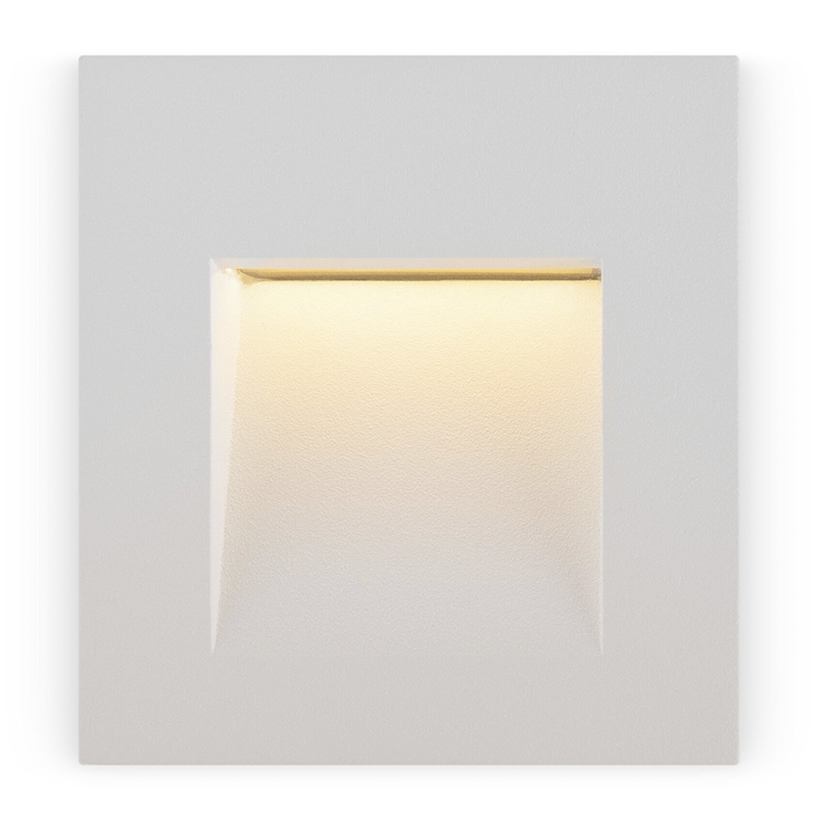 Изображение товара Светильник встраиваемый Outdoor, Arca, 68х65х62 см, белый