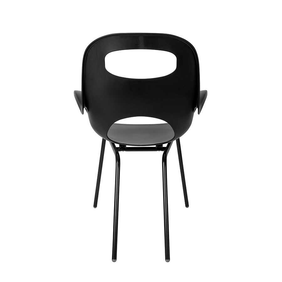 Изображение товара Стул Oh Chair, черный