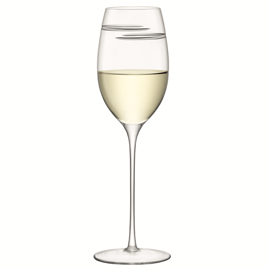 Изображение товара Набор бокалов для белого вина Signature, Verso, 340 мл, 2 шт.