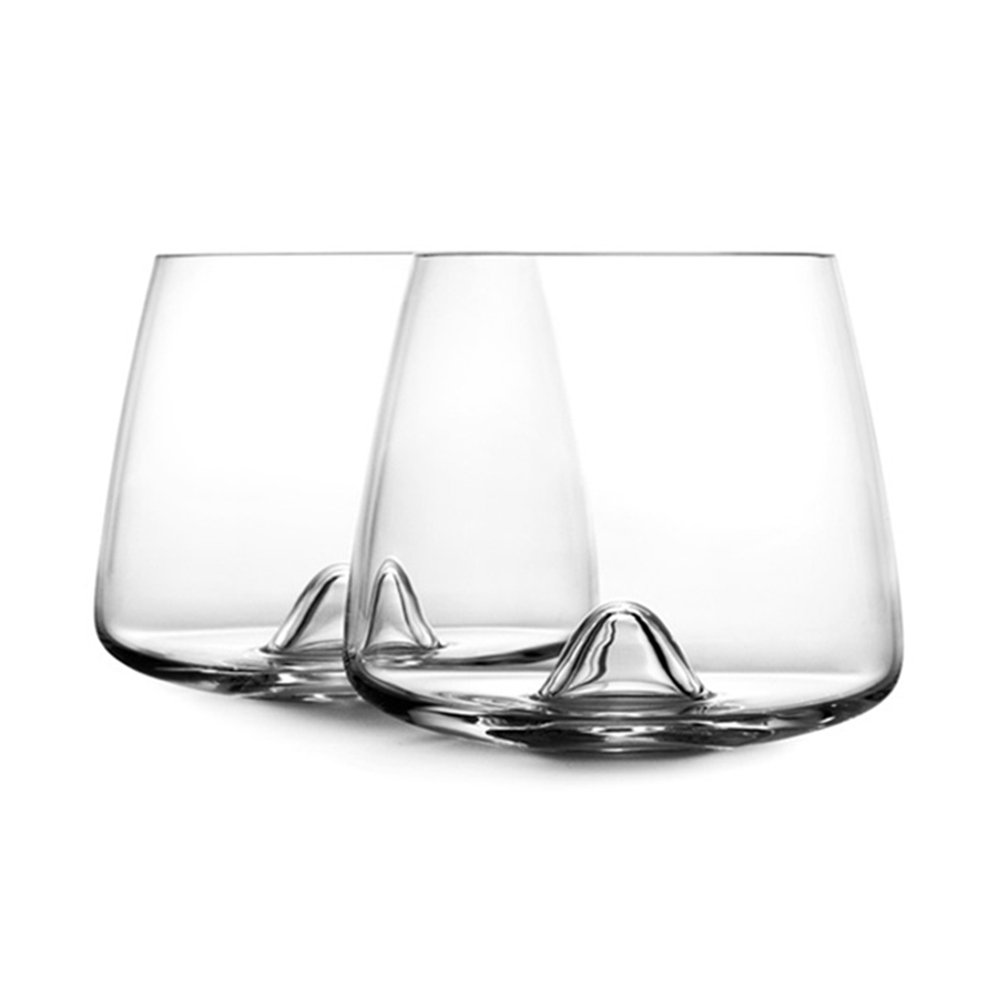 Изображение товара Набор стаканов для виски Normann Copenhagen, 300 мл, 2 шт.