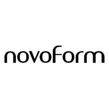 Логотип Novoform