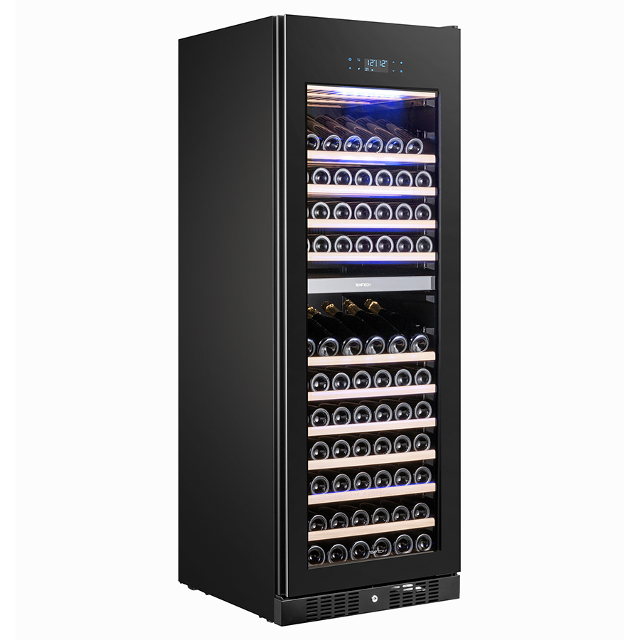 Изображение товара Холодильник винный E1000DRB