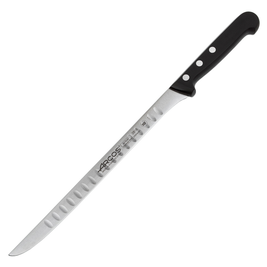 Изображение товара Нож кухонный для нарезки мяса Arcos, Universal, 24 см