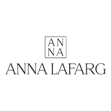 Логотип Anna Lafard