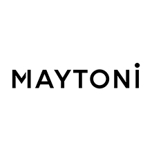 Логотип Maytoni
