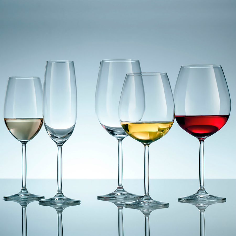 Изображение товара Набор бокалов для красного вина Burgundy Event, 800 мл, 6 шт.
