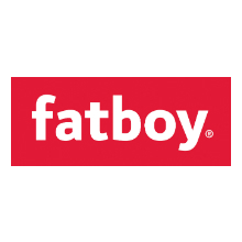 Логотип Fatboy