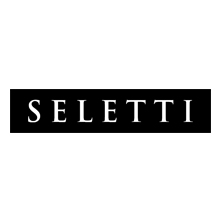 Логотип Seletti