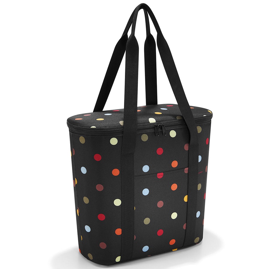 Изображение товара Термоcумка Thermoshopper dots