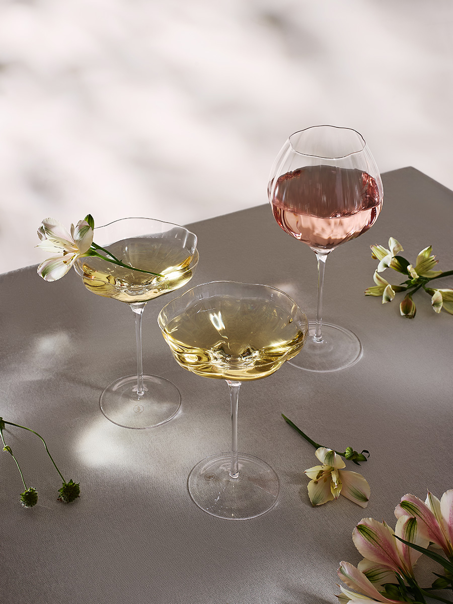 Изображение товара Набор креманок Bloom, 260 мл, 2 шт.