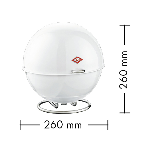 Изображение товара Контейнер для хранения Superball, белый