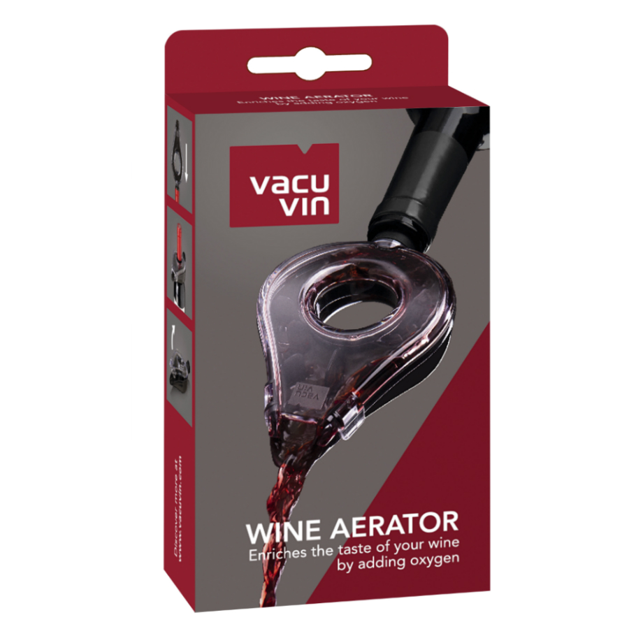 Изображение товара Аэратор для вина VacuVin