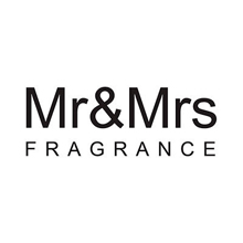 Логотип Mr&Mrs Fragrance